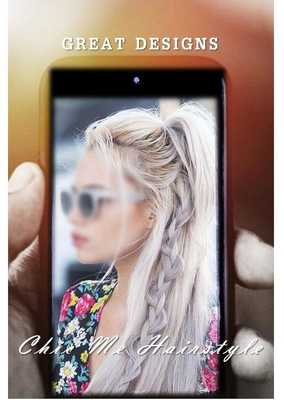 Emulate Android APK Chic Me Hairstyle 2018 Emulate Android APK Chic Me Hairstyle 2018