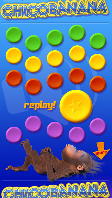 Run android online APK Chicobanana - Fun Sounds from MyAndroid or emulate Chicobanana - Fun Sounds using MyAndroid