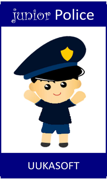 Emulate iPhone app Chico POLICIA using MyAndroid