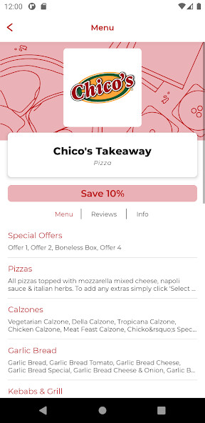 Run android online APK Chicos LS11 from MyAndroid or emulate Chicos LS11 using MyAndroid Run android online APK Chicos LS11 from MyAndroid or emulate Chicos LS11 using MyAndroid