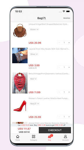 Run android online APK Chicsoso from MyAndroid or emulate Chicsoso using MyAndroid