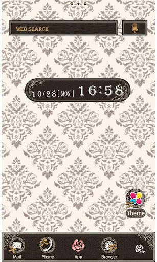 Emulate Android APK Chic Wallpaper Antique French Emulate Android APK Chic Wallpaper Antique French