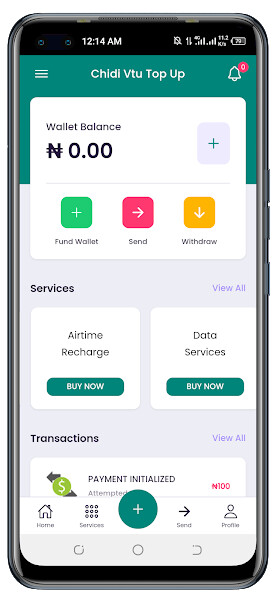Run android online APK Chidi VTU - Instant Topup from MyAndroid or emulate Chidi VTU - Instant Topup using MyAndroid Run android online APK Chidi VTU - Instant Topup from MyAndroid or emulate Chidi VTU - Instant Topup using MyAndroid