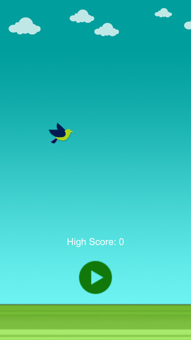 Emulate iPhone app Chidiyaa Udd using MyAndroid