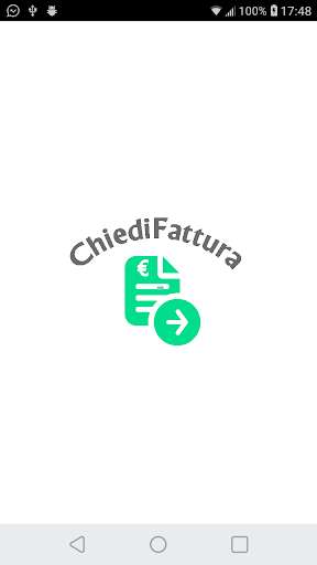 Run android online APK ChiediFattura from MyAndroid or emulate ChiediFattura using MyAndroid