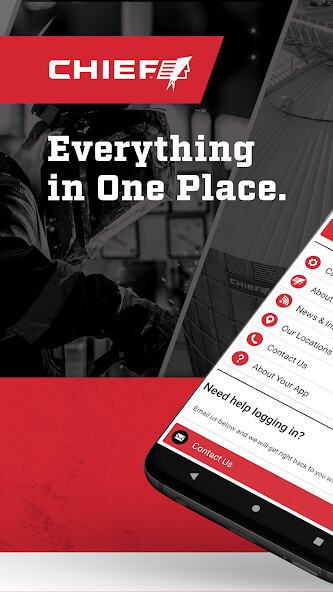 Run android online APK Chief Connect from MyAndroid or emulate Chief Connect using MyAndroid Run android online APK Chief Connect from MyAndroid or emulate Chief Connect using MyAndroid