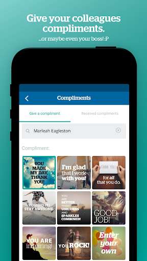 Run android online APK Chief Happiness Officer (CHO) from MyAndroid or emulate Chief Happiness Officer (CHO) using MyAndroid