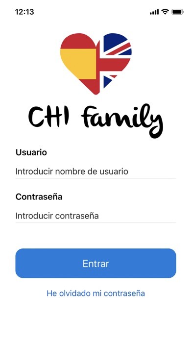 Emulate iPhone app CHI Family using MyAndroid Emulate iPhone app CHI Family using MyAndroid
