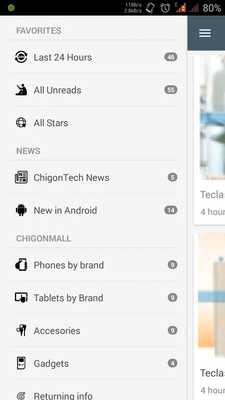 Emulate Android APK ChigonTech