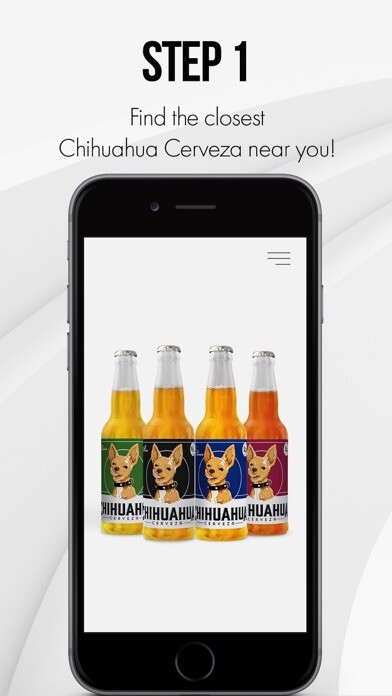 Emulate iPhone app Chihuahua Cerveza using MyAndroid Emulate iPhone app Chihuahua Cerveza using MyAndroid