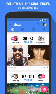 Emulate Android APK Chiiz Emulate Android APK Chiiz