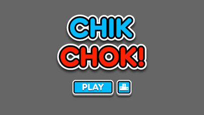 Emulate iPhone app Chik Chok! using MyAndroid Emulate iPhone app Chik Chok! using MyAndroid