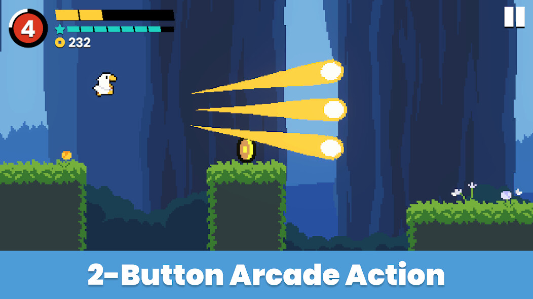 Run android online APK Chikis Chase from MyAndroid or emulate Chikis Chase using MyAndroid