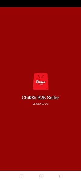 Run android online APK ChiKKii B2B Seller from MyAndroid or emulate ChiKKii B2B Seller using MyAndroid Run android online APK ChiKKii B2B Seller from MyAndroid or emulate ChiKKii B2B Seller using MyAndroid