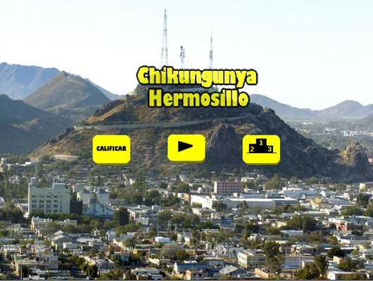 Emulate Android APK Chikungunya Hermosillo Emulate Android APK Chikungunya Hermosillo