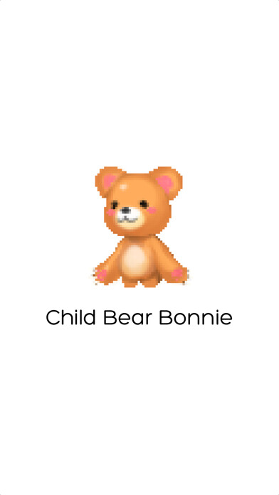 Emulate iPhone app Child Bear Bonnie-??????? ??????? using MyAndroid Emulate iPhone app Child Bear Bonnie-??????? ??????? using MyAndroid