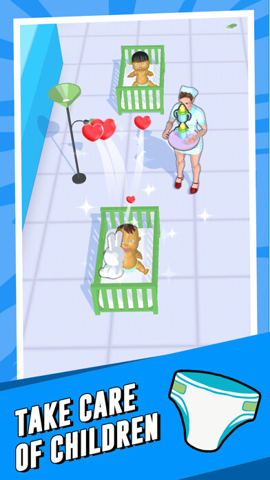 Emulate iPhone app Childcare Master using MyAndroid Emulate iPhone app Childcare Master using MyAndroid