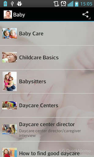 Emulate Android APK Childcare Tips Emulate Android APK Childcare Tips