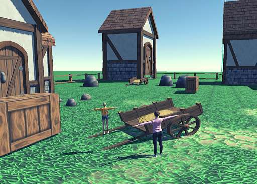 Run android online APK Childhood Game - Pakdam from MyAndroid or emulate Childhood Game - Pakdam using MyAndroid