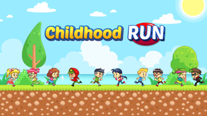 Emulate iPhone app Childhood Run using MyAndroid Emulate iPhone app Childhood Run using MyAndroid
