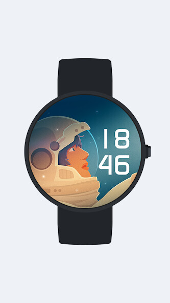 Run android online APK Childhood Watch Face from MyAndroid or emulate Childhood Watch Face using MyAndroid Run android online APK Childhood Watch Face from MyAndroid or emulate Childhood Watch Face using MyAndroid