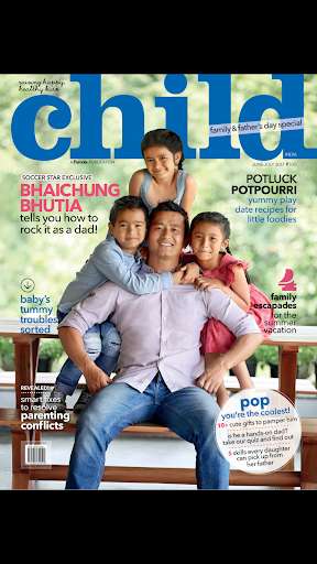 Emulate Android APK Child India