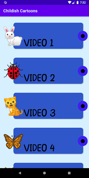 Run android online APK Childish Cartoons Offline from MyAndroid or emulate Childish Cartoons Offline using MyAndroid Run android online APK Childish Cartoons Offline from MyAndroid or emulate Childish Cartoons Offline using MyAndroid