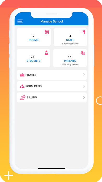 Emulate iPhone app Child Journal using MyAndroid Emulate iPhone app Child Journal using MyAndroid