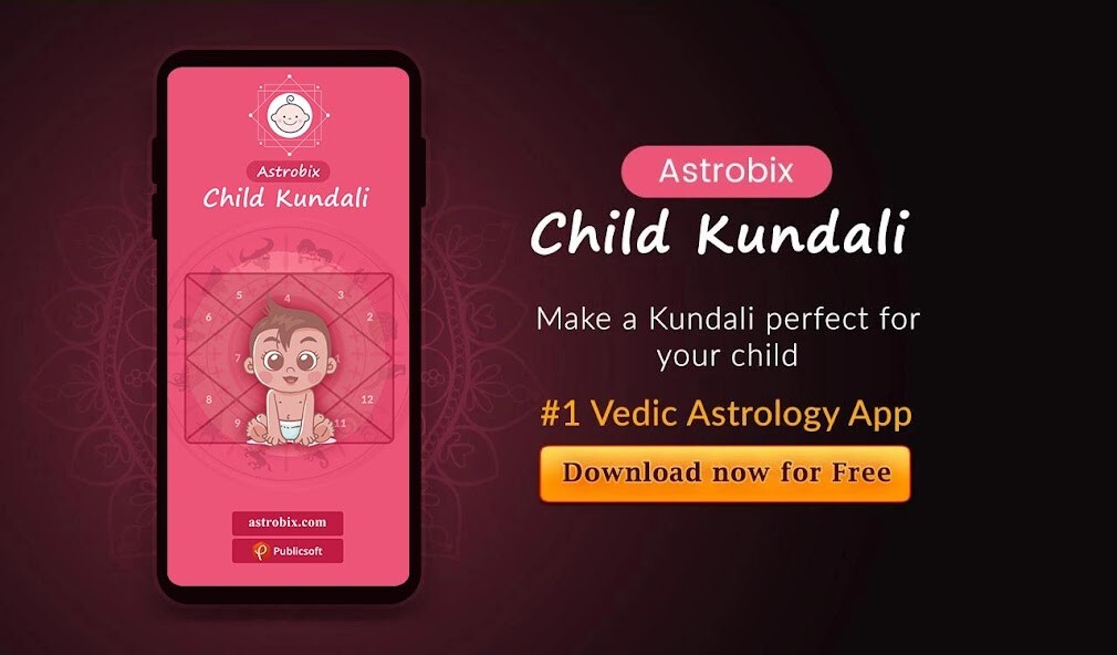 Run android online APK Child Kundli by Astrobix from MyAndroid or emulate Child Kundli by Astrobix using MyAndroid