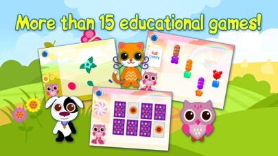 Emulate iPhone app Child learns colors & drawing. Educational games for toddlers. Full Paid. using MyAndroid Emulate iPhone app Child learns colors & drawing. Educational games for toddlers. Full Paid. using MyAndroid