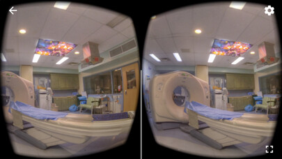 Emulate iPhone app ChildLife VR using MyAndroid Emulate iPhone app ChildLife VR using MyAndroid