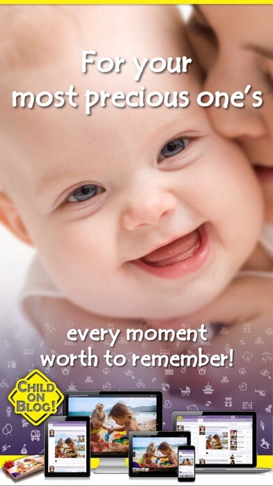 Run android online APK Child On Blog - for Parents from MyAndroid or emulate Child On Blog - for Parents using MyAndroid