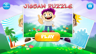 Emulate iPhone app child puzzle easy games using MyAndroid Emulate iPhone app child puzzle easy games using MyAndroid