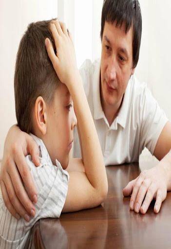 Run android online APK Child rearing from MyAndroid or emulate Child rearing using MyAndroid