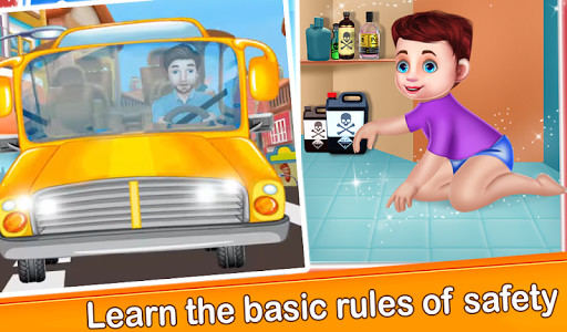 Run android online APK Children Basic Rules of Safety : Child Safety from MyAndroid or emulate Children Basic Rules of Safety : Child Safety using MyAndroid Run android online APK Children Basic Rules of Safety : Child Safety from MyAndroid or emulate Children Basic Rules of Safety : Child Safety using MyAndroid