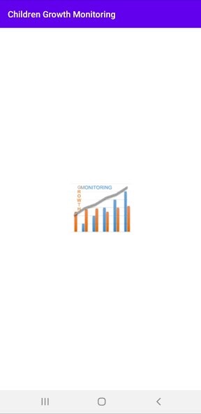 Run android online APK Children Growth Monitoring from MyAndroid or emulate Children Growth Monitoring using MyAndroid