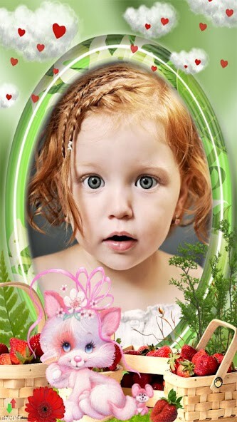 Run android online APK Children PNG Photo Frame from MyAndroid or emulate Children PNG Photo Frame using MyAndroid
