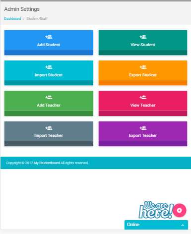 Run android online APK CHILDRENS ACADEMY SCHOOL from MyAndroid or emulate CHILDRENS ACADEMY SCHOOL using MyAndroid