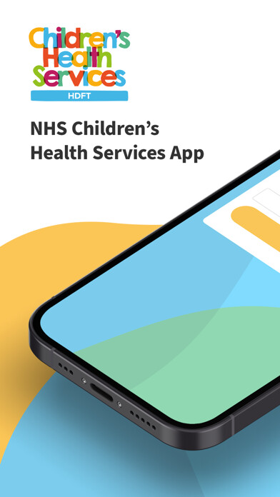 Emulate iPhone app Children’s Health Service-HDFT using MyAndroid Emulate iPhone app Children’s Health Service-HDFT using MyAndroid
