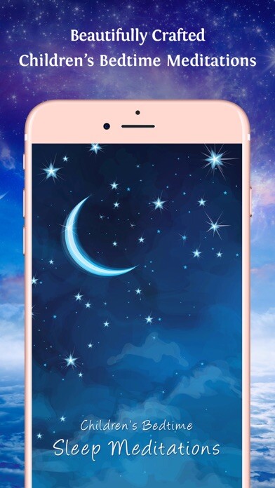 Emulate iPhone app Children’s Sleep Meditations using MyAndroid Emulate iPhone app Children’s Sleep Meditations using MyAndroid