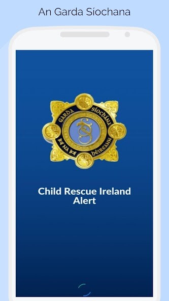 Run android online APK Child Rescue Ireland Alert from MyAndroid or emulate Child Rescue Ireland Alert using MyAndroid