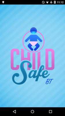 Emulate Android APK ChildSafe BT Emulate Android APK ChildSafe BT