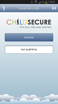 Emulate Android APK ChildSecureChild