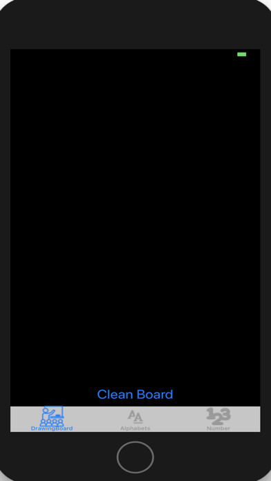 Emulate iPhone app ChildSlate using MyAndroid Emulate iPhone app ChildSlate using MyAndroid