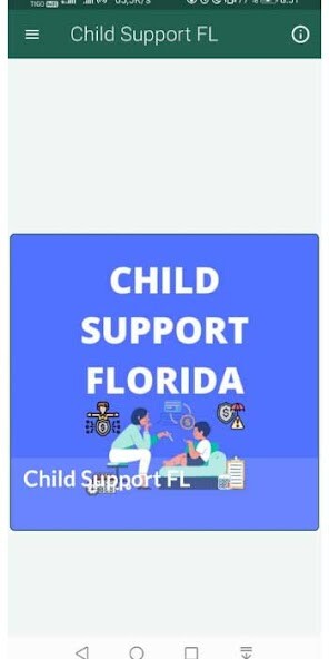 Run android online APK Child Support Florida from MyAndroid or emulate Child Support Florida using MyAndroid