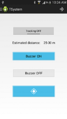 Emulate Android APK Child Tracking App