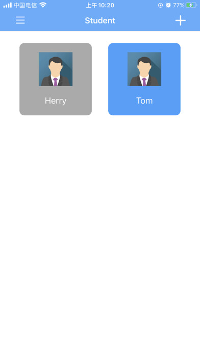 Emulate iPhone app Chileaf Coach using MyAndroid