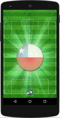 Emulate Android APK Chile Flashlight Emulate Android APK Chile Flashlight