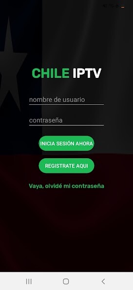 Run android online APK Chile iptv from MyAndroid or emulate Chile iptv using MyAndroid Run android online APK Chile iptv from MyAndroid or emulate Chile iptv using MyAndroid