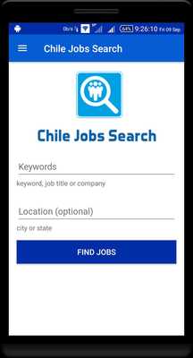 Emulate Android APK Chile Jobs - Jobs in Chile